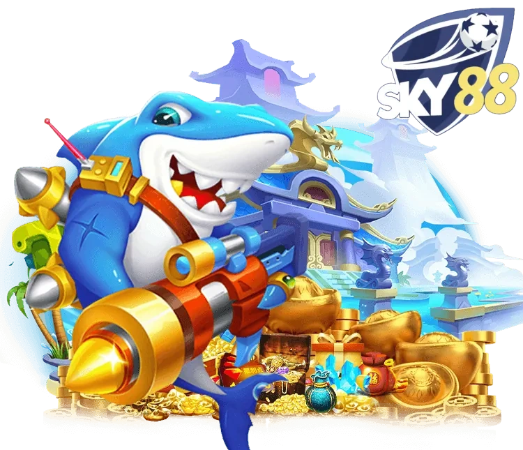 Dịch vụ ứng dụng Sky88 trên di động