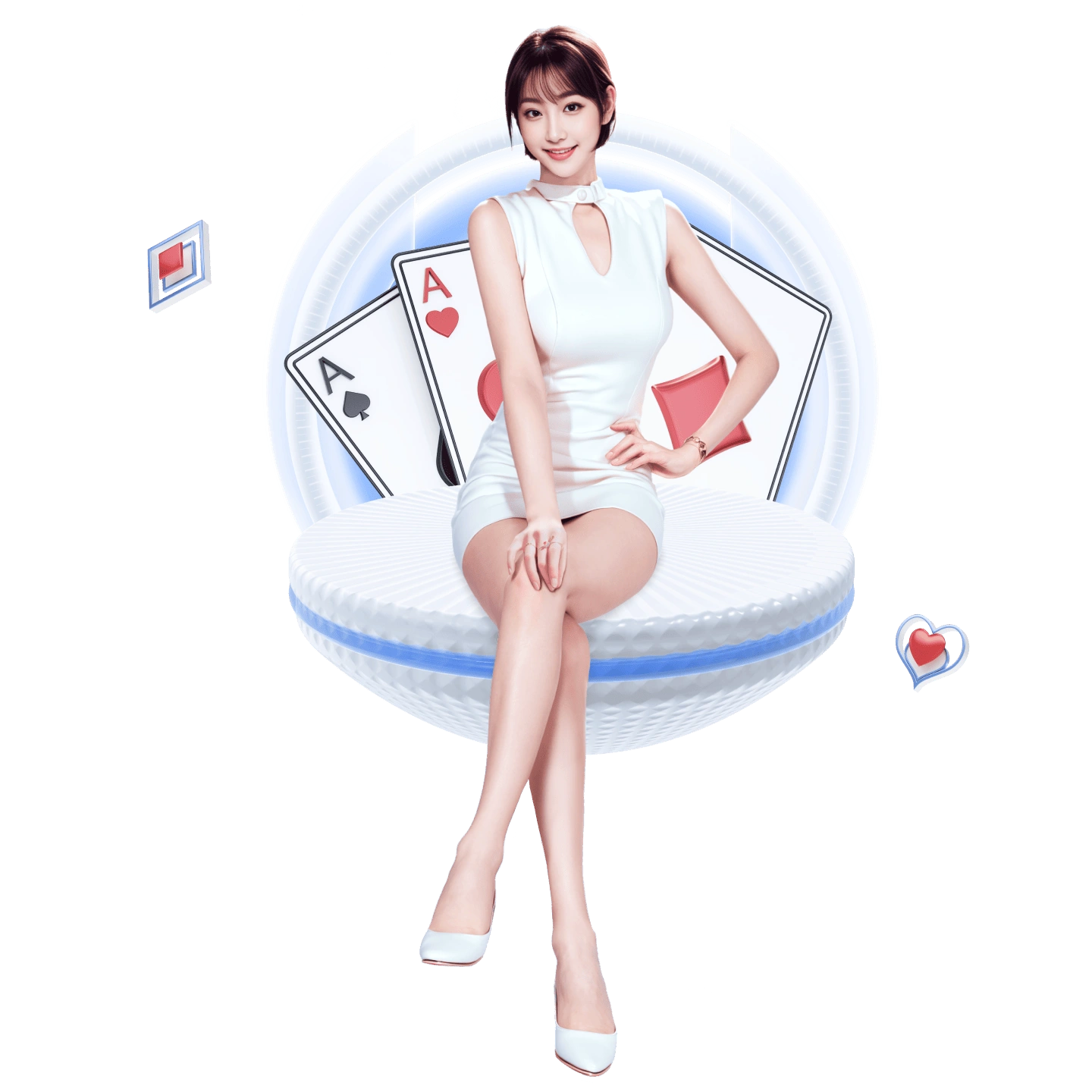 Khu vực đọc quy tắc live casino, slot và game bài